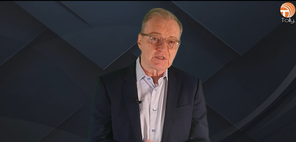 Tolly创始人HiSec Endpoint测试采访